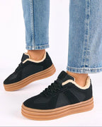  Sport Shoes model 221647 Solea 