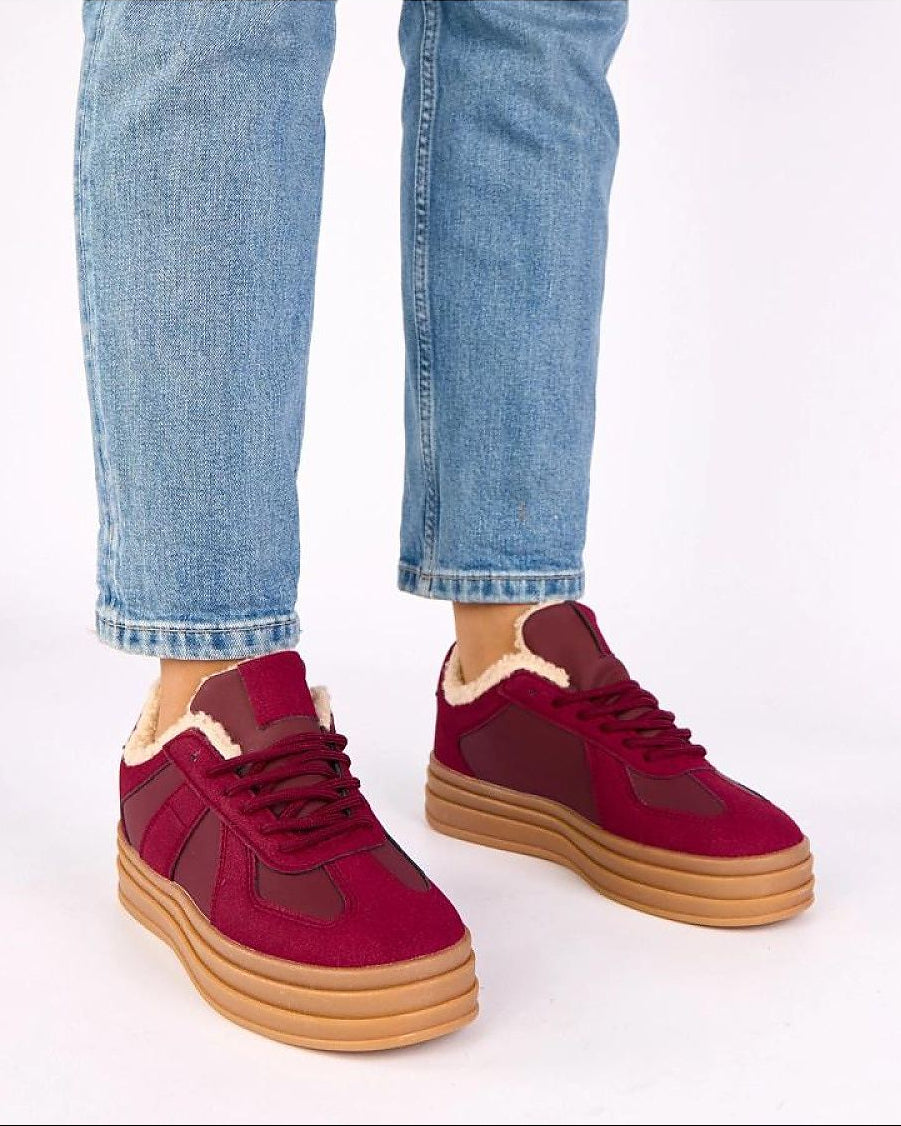  Sport Shoes model 221648 Solea 