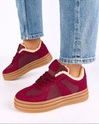  Sport Shoes model 221648 Solea 