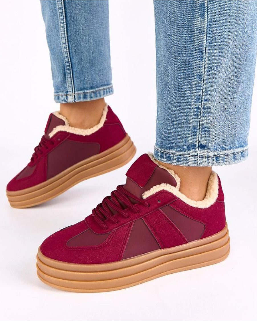  Sport Shoes model 221648 Solea 