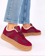  Sport Shoes model 221648 Solea 