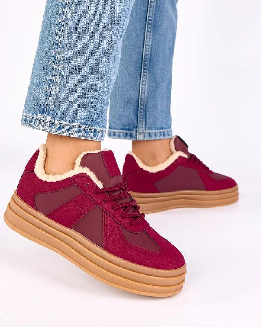  Sport Shoes model 221648 Solea 