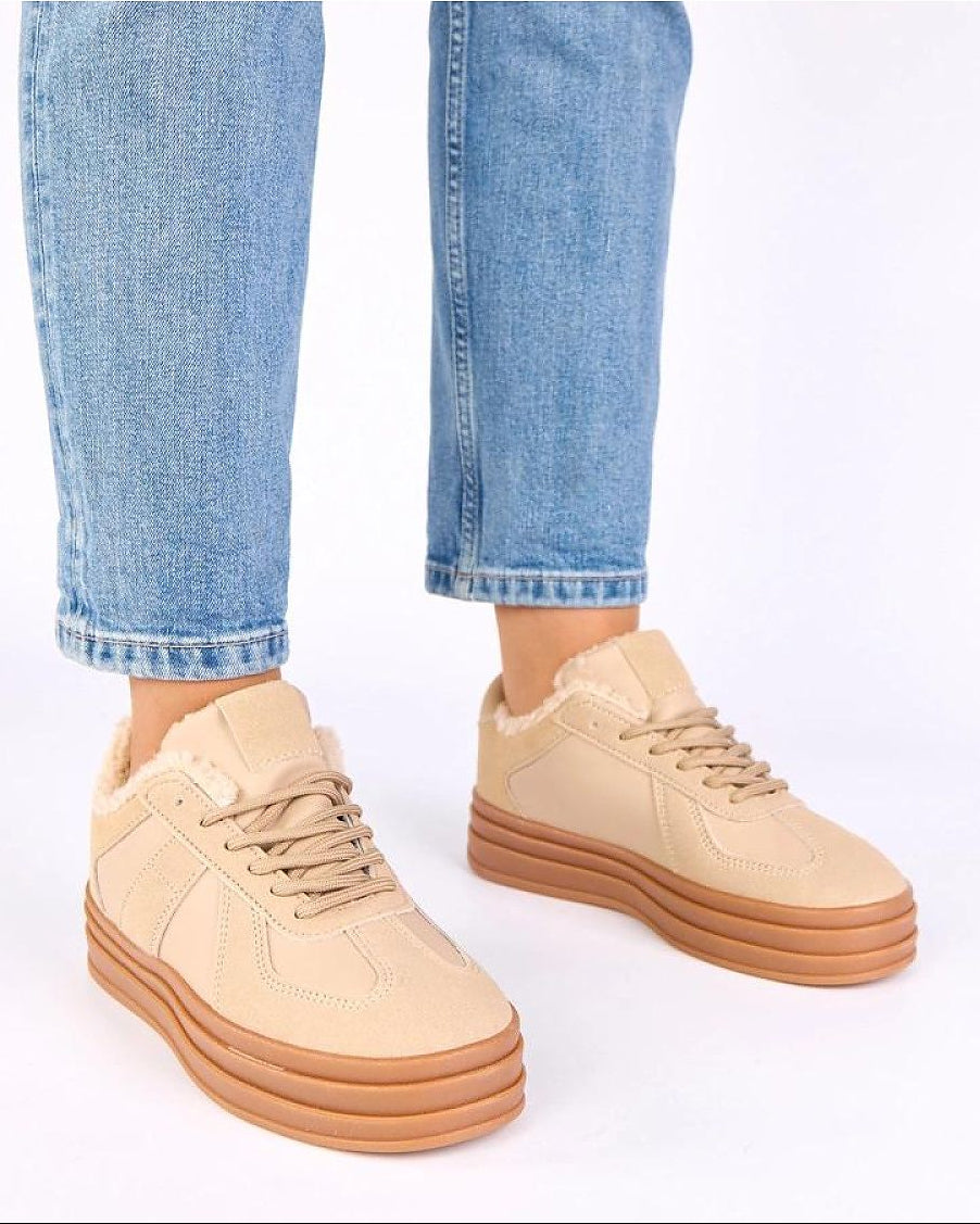  Sport Shoes model 221649 Solea 