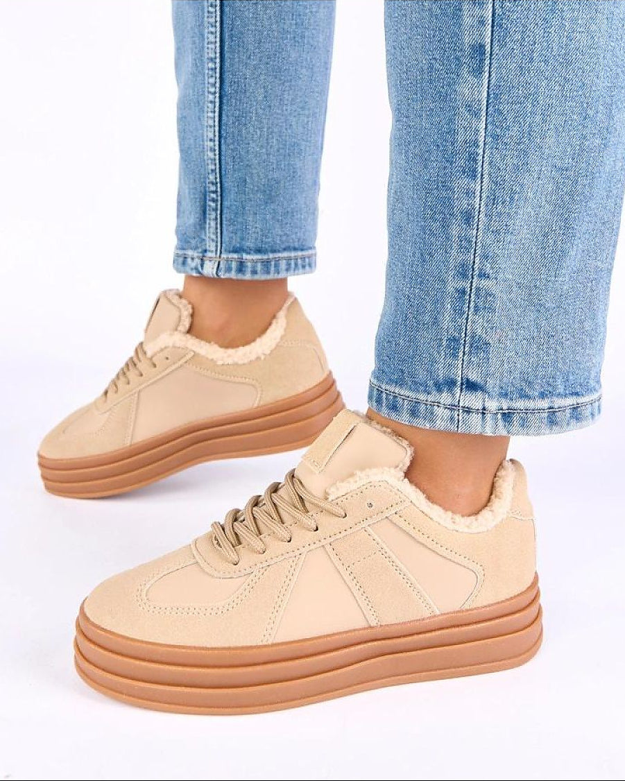  Sport Shoes model 221649 Solea 