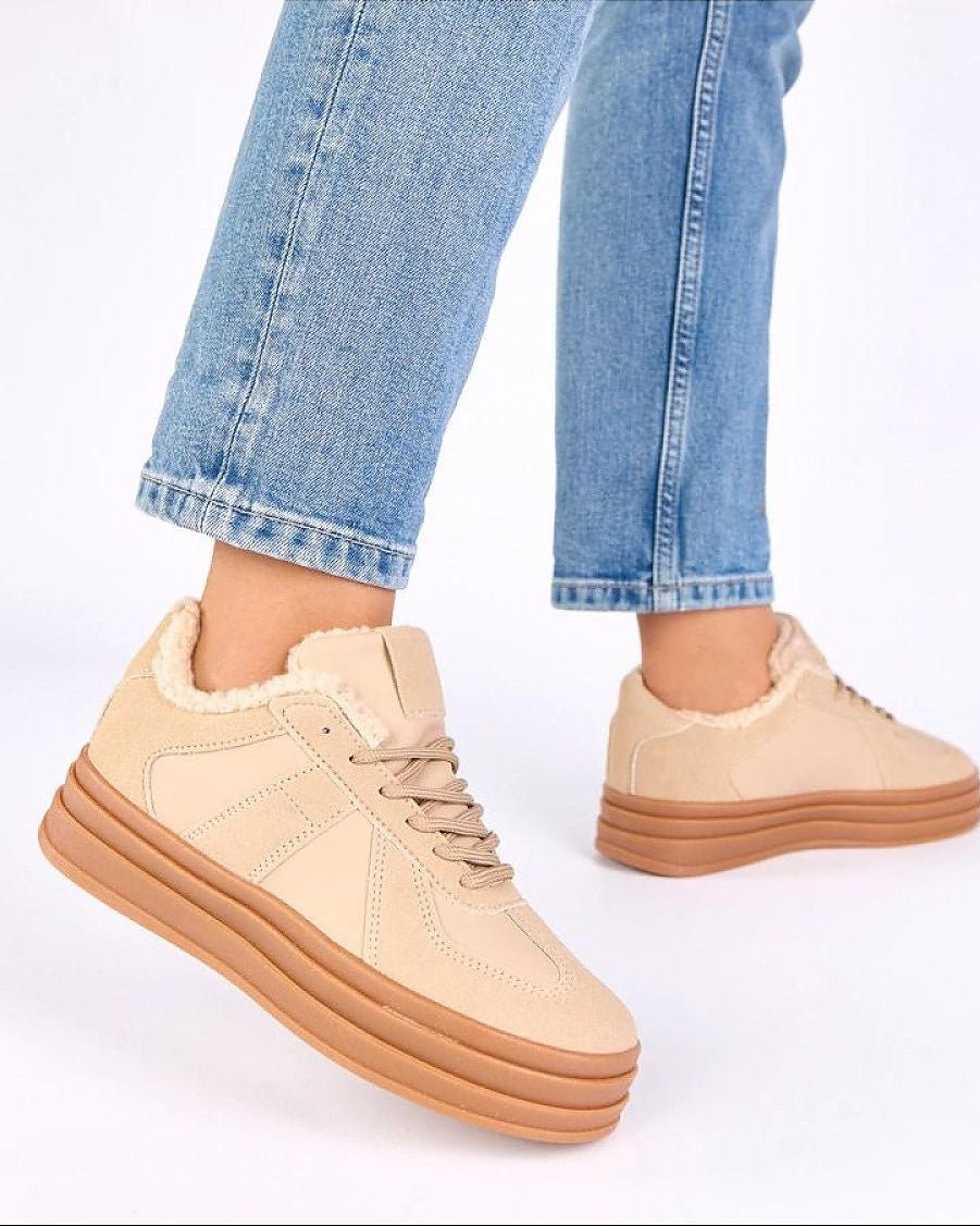  Sport Shoes model 221649 Solea 