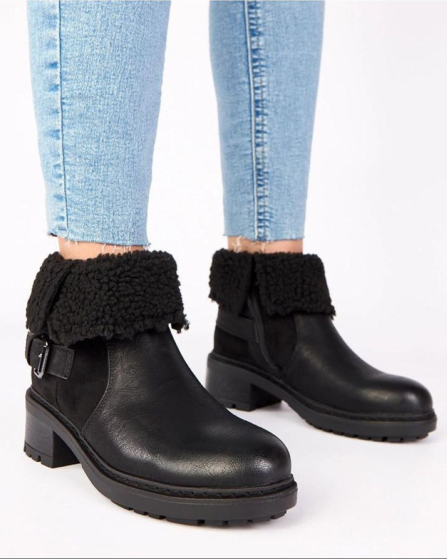  Boots model 221667 Solea 