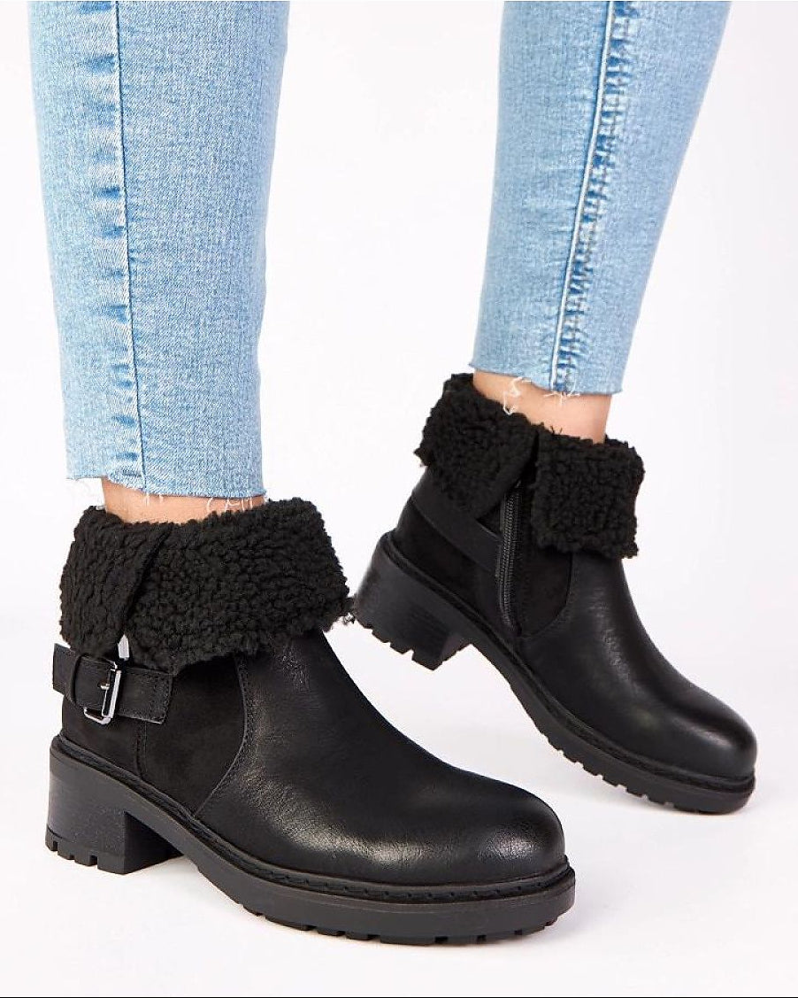  Boots model 221667 Solea 