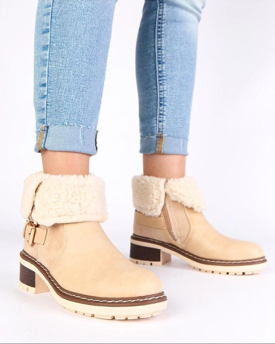  Boots model 221680 Solea 