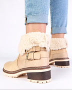  Boots model 221680 Solea 