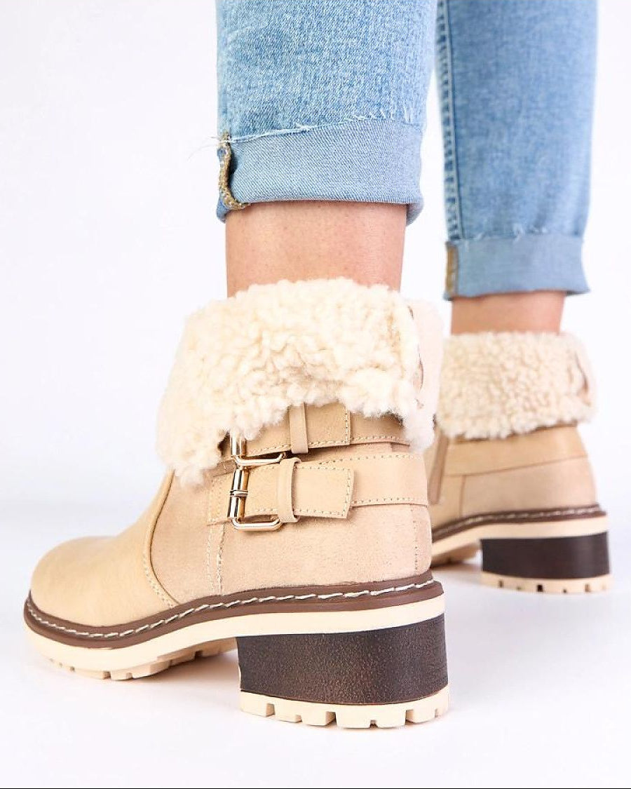  Boots model 221680 Solea 