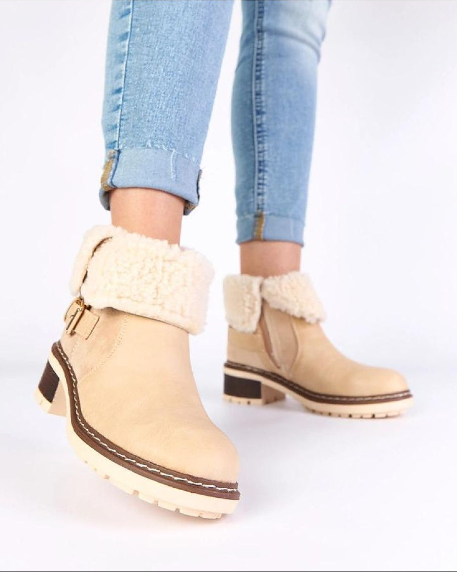  Boots model 221680 Solea 