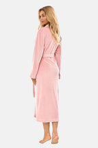  Bathrobe model 221713 L&L collection 