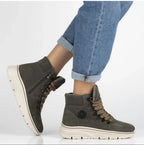  Platform boots model 222012 Solea 
