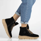  Platform boots model 222013 Solea 