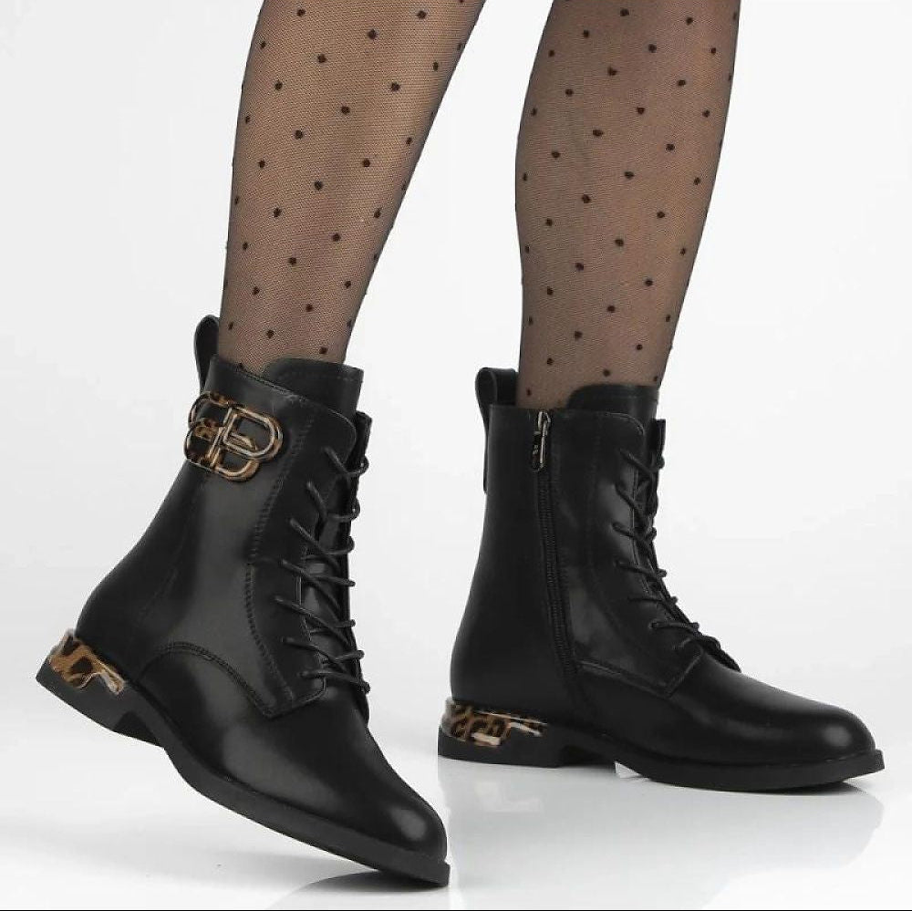  Boots model 222016 Solea 