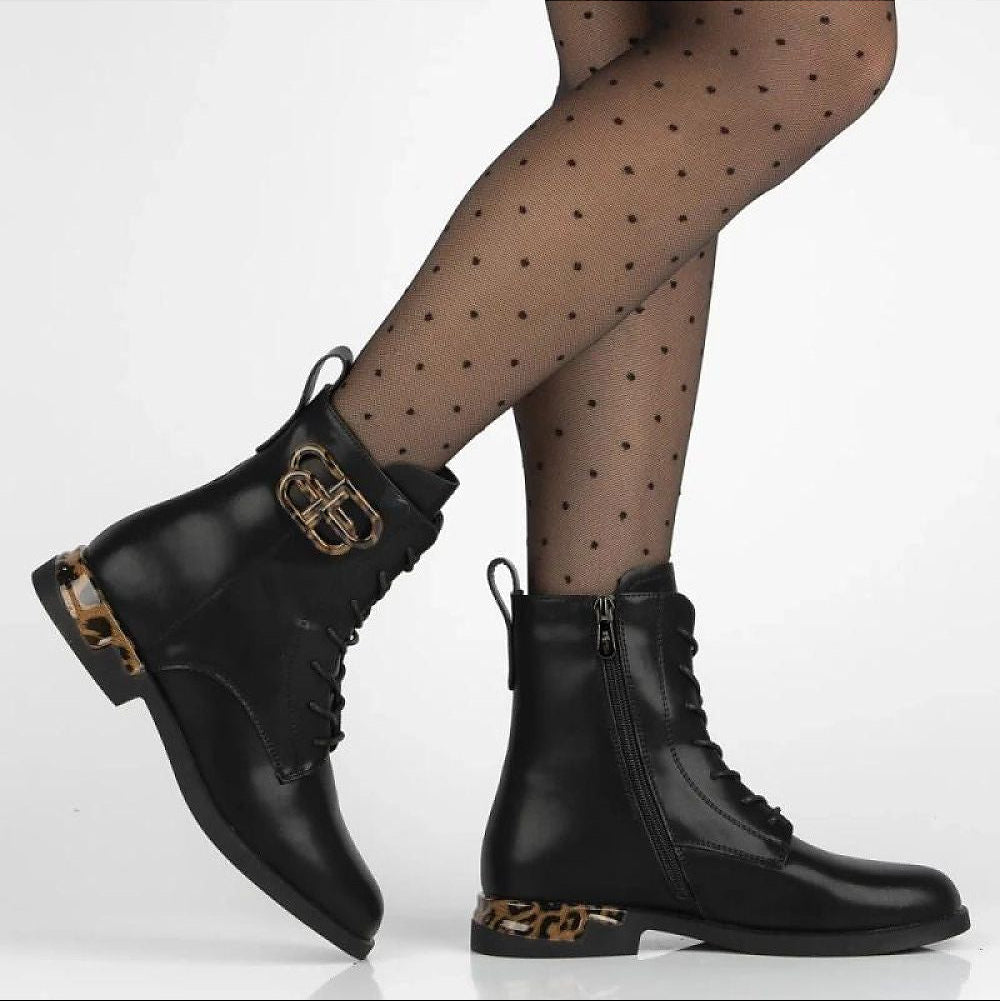  Boots model 222016 Solea 