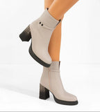  Heel boots model 222033 Solea 