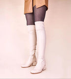  Heel boots model 222056 Solea 