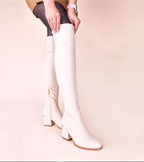  Heel boots model 222056 Solea 