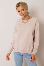  Sweatshirt model 222232 Rue Paris 