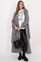  Sweatshirt model 222377 Sublevel 