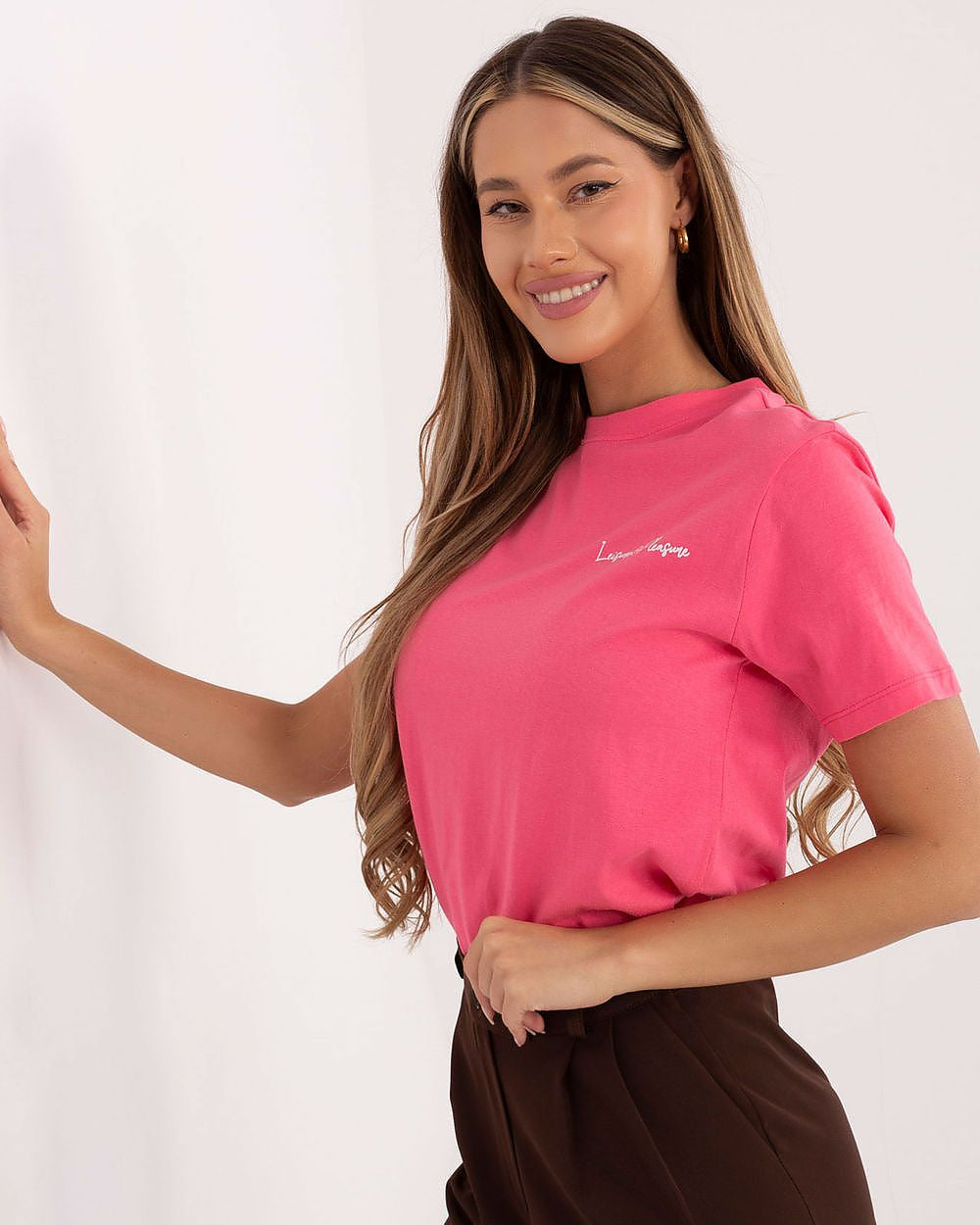  T-shirt model 222383 Sublevel 