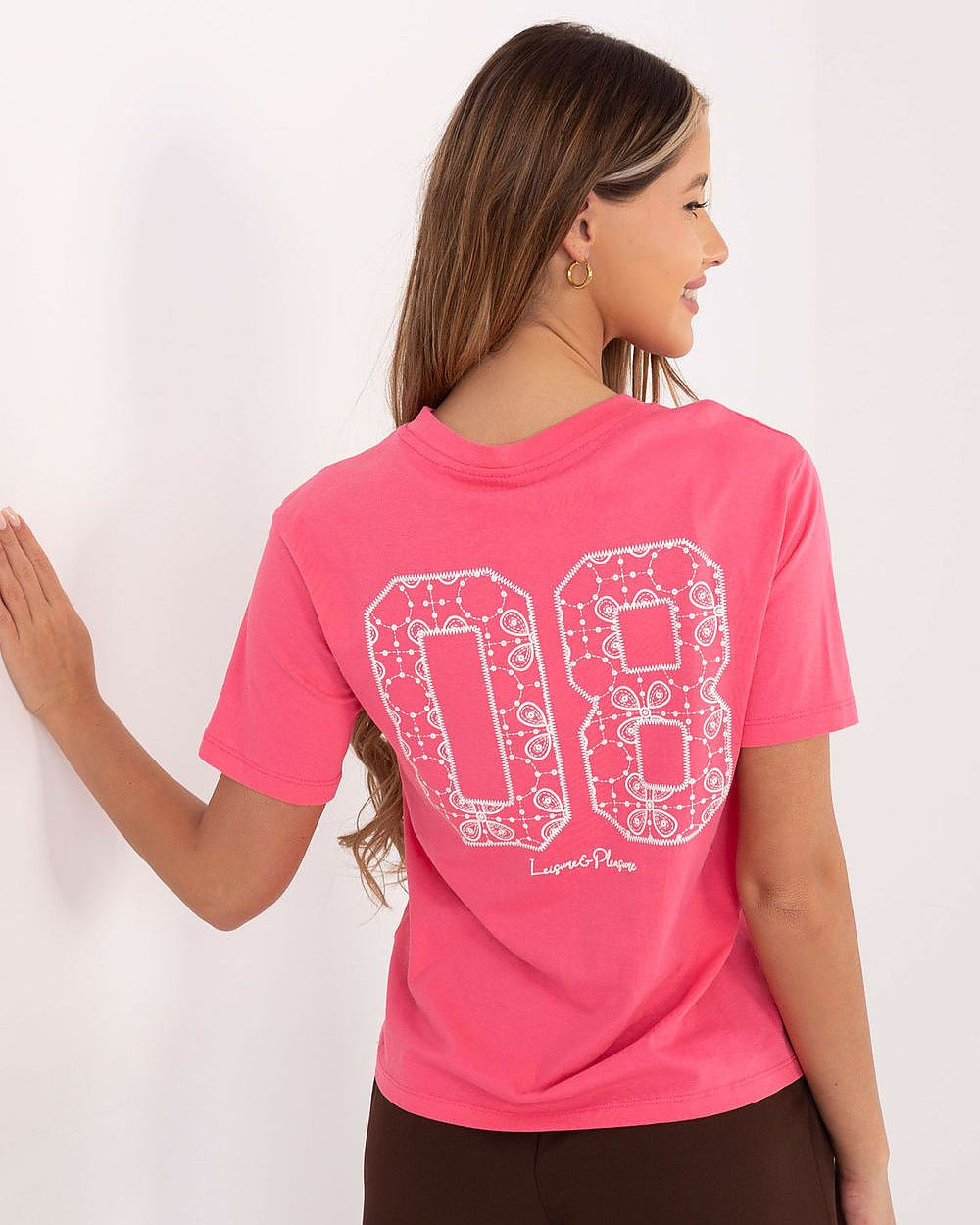  T-shirt model 222383 Sublevel 