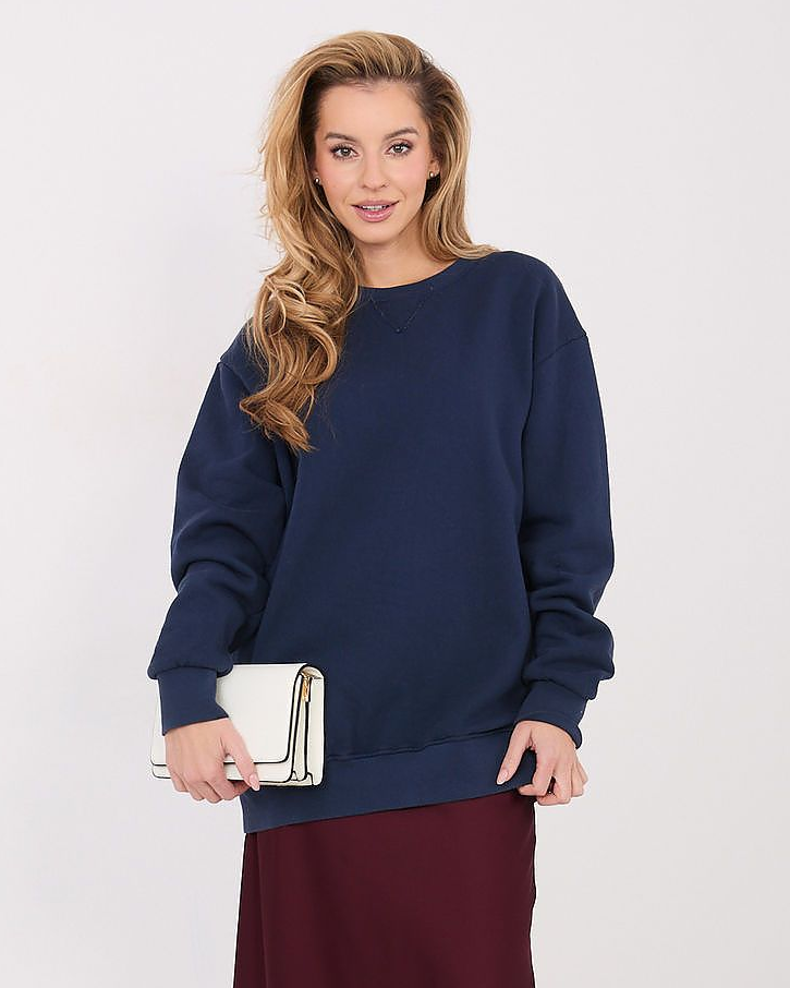 Women's Oversized Sweatshirt