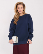 Women's Oversized Sweatshirt