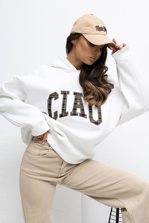  Sweatshirt model 222575 Rue Paris 