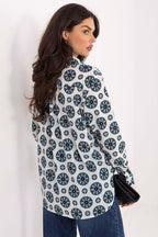  Long sleeve shirt model 222843 Lakerta 