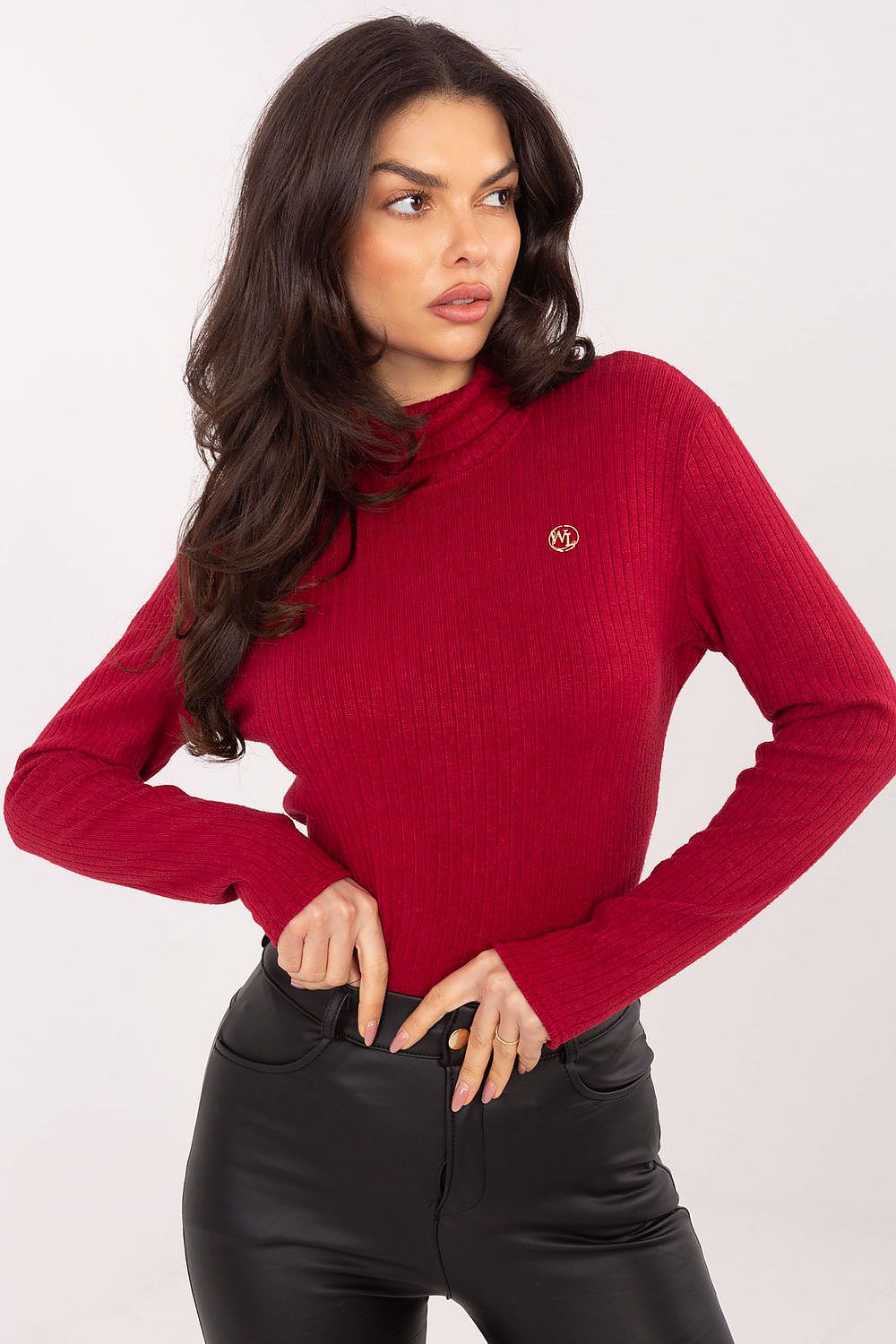  Turtleneck model 222848 Lakerta 