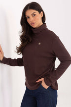  Turtleneck model 222850 Lakerta 