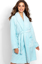  Bathrobe model 171859 Momenti Per Me 