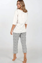  Pyjama model 212781 Momenti Per Me 