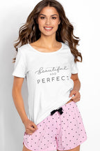  Pyjama model 158568 Momenti Per Me 