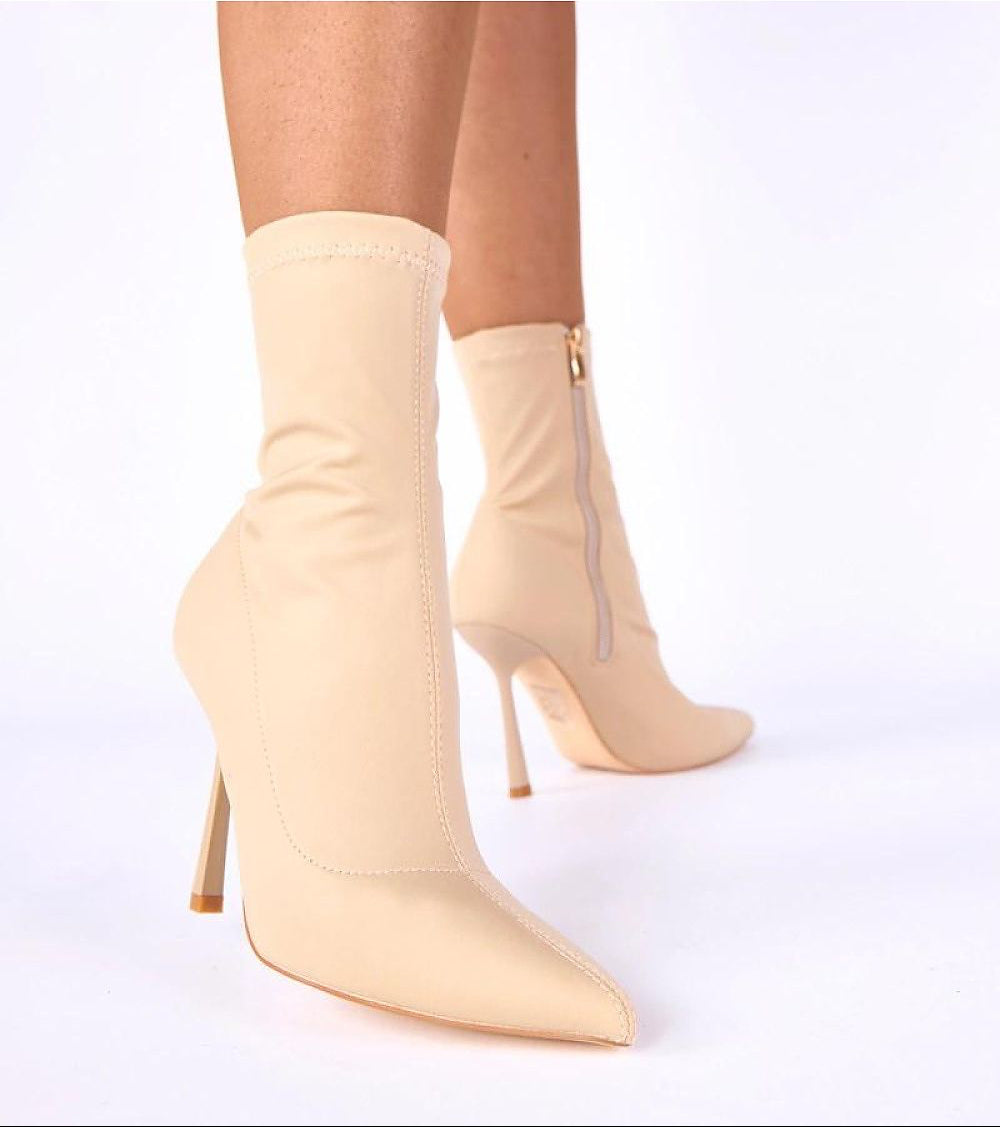  Heel boots model 222900 Solea 