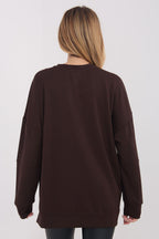  Sweatshirt model 222905 Rue Paris 