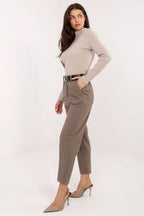  Women trousers model 222923 Rue Paris 