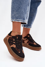  Sport Shoes model 222975 Step in style 