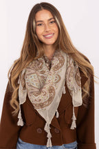  Neckerchief model 223051 AT 