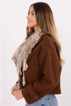  Neckerchief model 223051 AT 