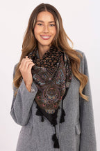  Neckerchief model 223055 AT 