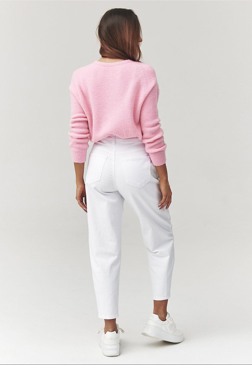  Jumper model 223247 Makadamia 