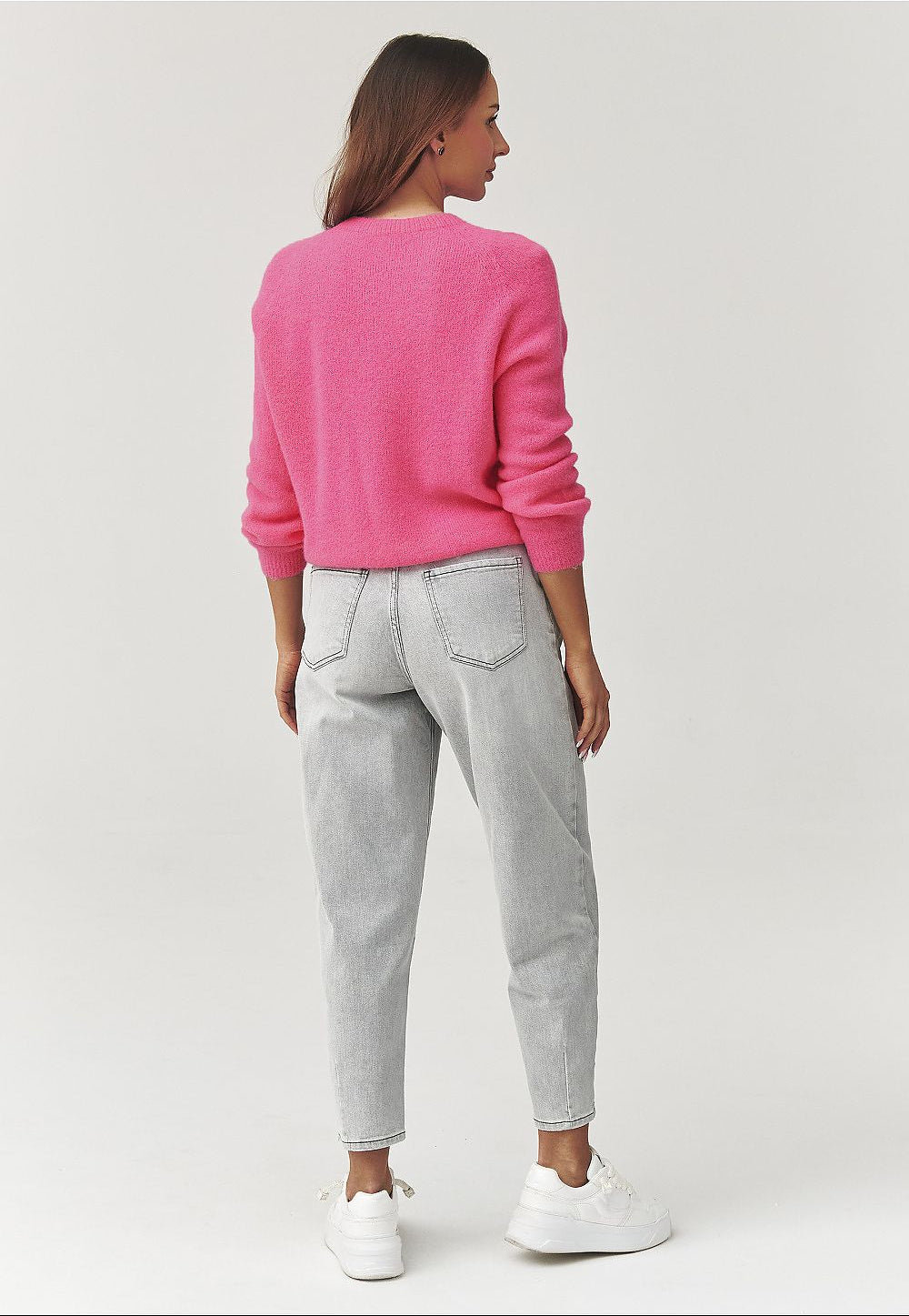  Jumper model 223253 Makadamia 