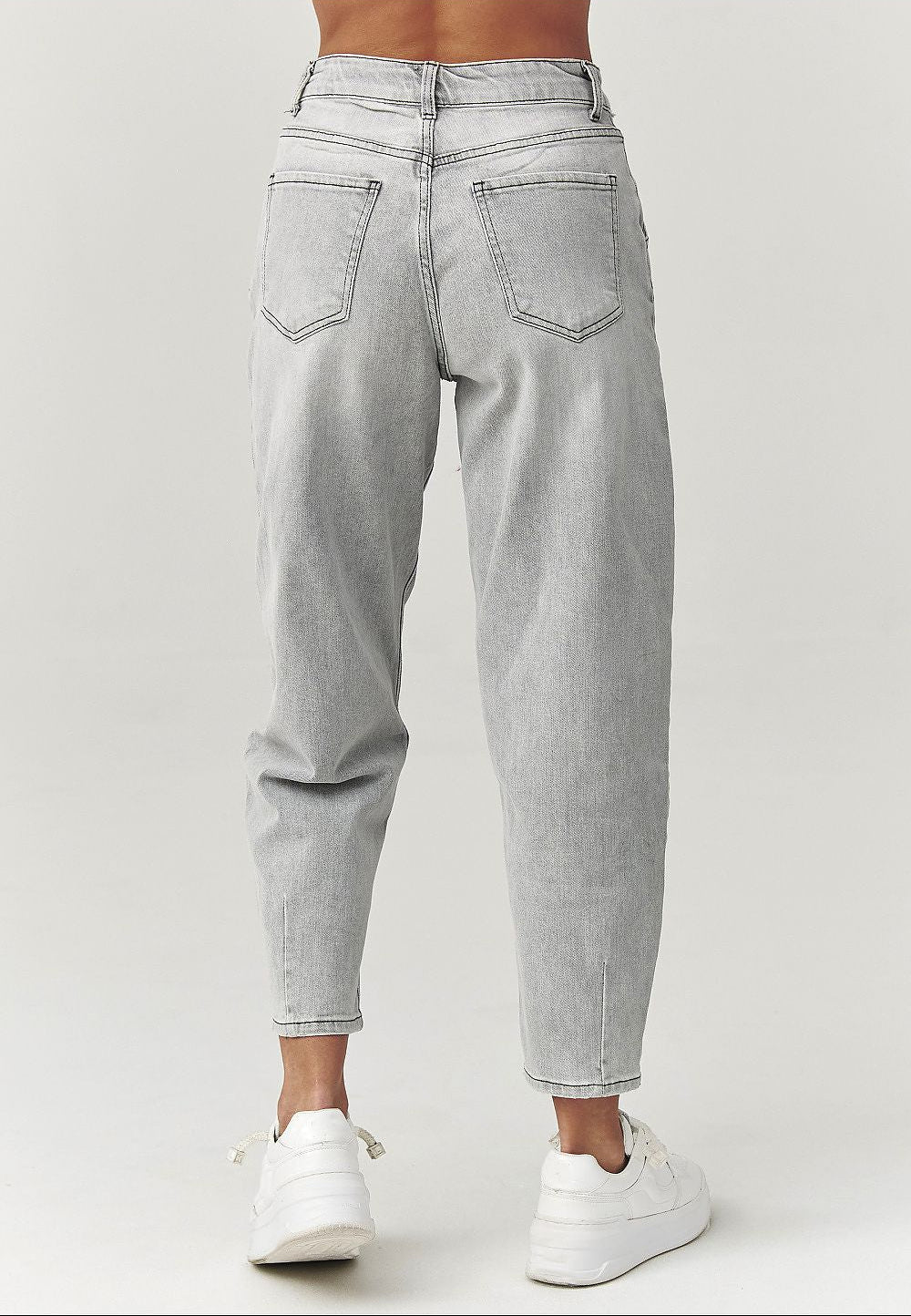  Jeans model 223262 Makadamia 