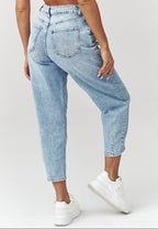  Jeans model 223263 Makadamia 