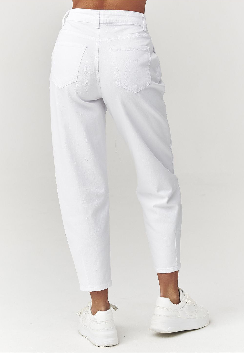  Jeans model 223264 Makadamia 