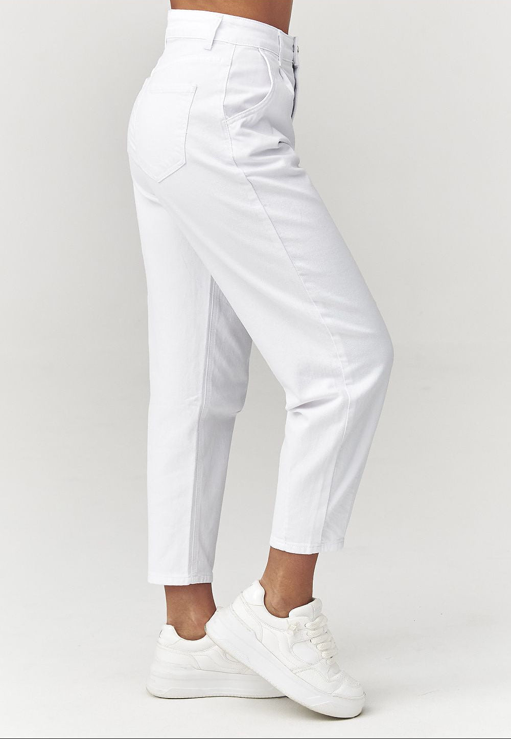  Jeans model 223264 Makadamia 