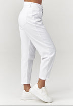  Jeans model 223264 Makadamia 